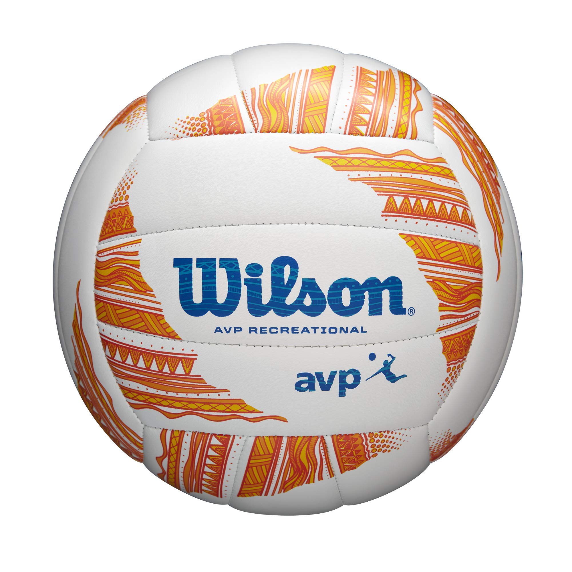 Wilson Outdoor Recreational Volleyball - Official Size